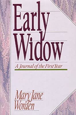 Cover of Early Widow